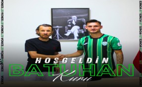 Bornova 1877'de imzalar atıldı