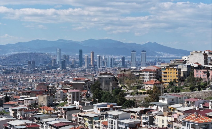 Bornova'nın zemini mercek altında: Büyükşehir'in mikrobölgeleme çalışmaları tamam