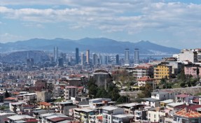 Bornova'nın zemini mercek altında: Büyükşehir'in mikrobölgeleme çalışmaları tamam