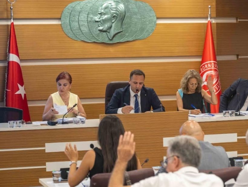 Bornova’da çevre dostu elektrikli araç dönemi başlıyor