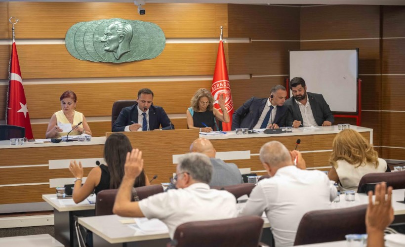 Bornova’da çevre dostu elektrikli araç dönemi başlıyor