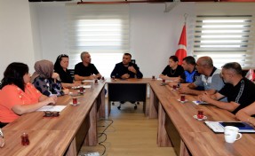 Bornova’da yerel demokrasi için güçlü adım