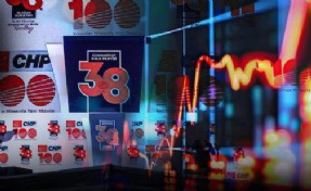Kurultay davası ertelendi borsa coştu!
