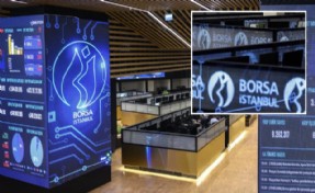 Borsa İstanbul'da manipülasyon soruşturması: 14 gözaltı