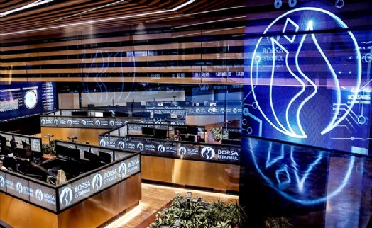 Borsada ikinci dalga operasyonu! Çok sayıda kişi gözaltında
