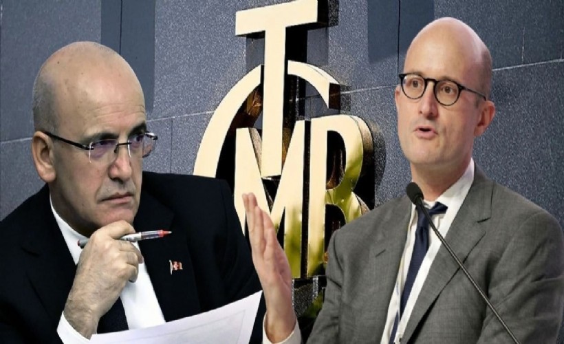 Brooks'tan çarpıcı değerlendirme: MB lirayı rezerv harcayarak tutmaya çalışıyor
