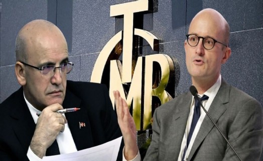 Brooks'tan çarpıcı değerlendirme: MB lirayı rezerv harcayarak tutmaya çalışıyor