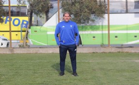 Bucaspor 1928'de Tolga Doğantez dönemi