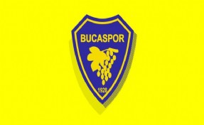 Bucaspor 1928 dibe demir attı
