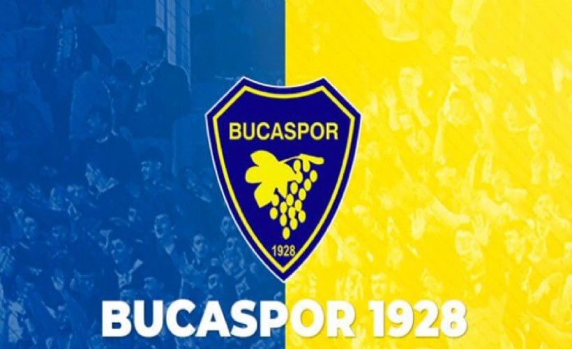 Bucaspor golü unuttu