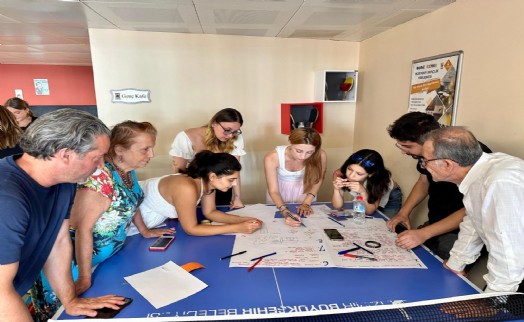 Büyükşehir’den nesilleri buluşturan program
