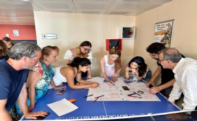 Büyükşehir’den nesilleri buluşturan program