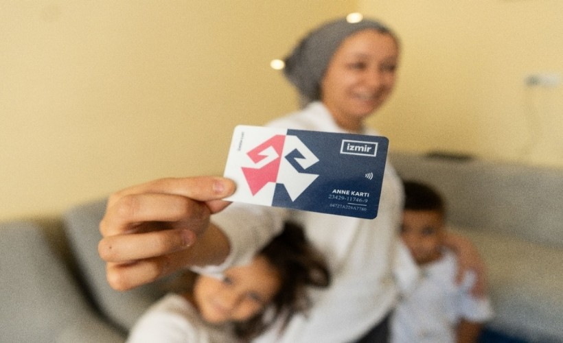 Büyükşehir’den vatandaşların cebine nefes: Anne Kart ile ücretsiz ulaşım