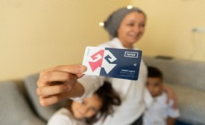 Büyükşehir’den vatandaşların cebine nefes: Anne Kart ile ücretsiz ulaşım
