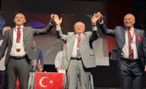CHP Gaziemir'de Çağrı Şırlancı dönemi; Listede dikkat çeken isim!