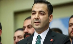 CHP Gençlik Kolları Başkanı Cem Aydın'ın davası ertelendi!