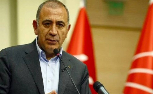 CHP,  Gürsel Tekin'den savunma istedi