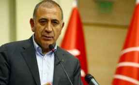 CHP,  Gürsel Tekin'den savunma istedi