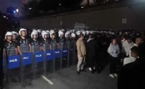 CHP İstanbul Gençlik Kolları’nın çağrısının ardından İstanbul’da eylem yasağı
