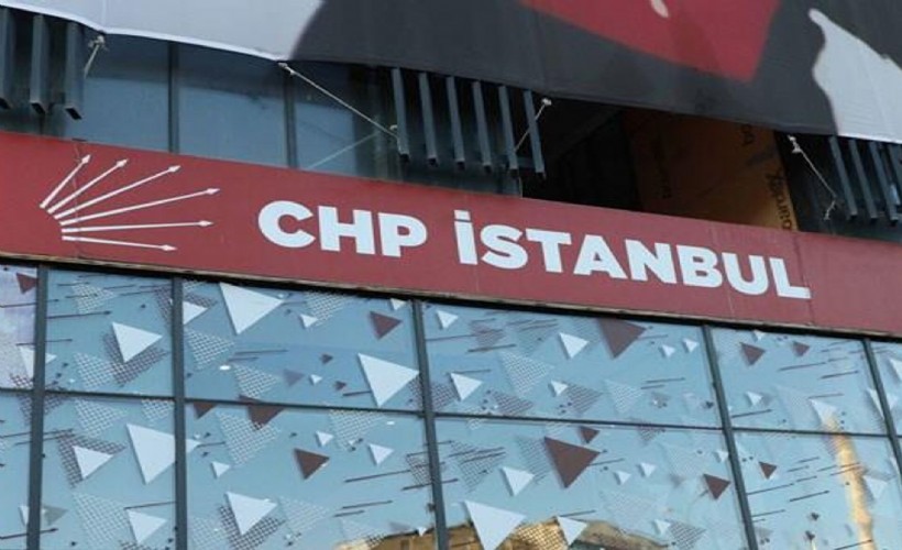 CHP İstanbul İl Delegeleri harekete geçti: Noterde imza verdiler