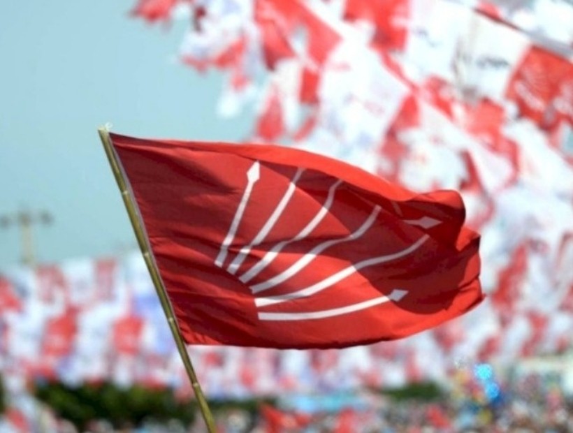 Kayyım kararına CHP İzmir'den ilk tepki: 'CHP kaledir, teslim alınamaz!'