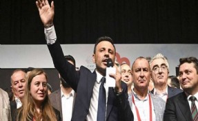CHP İstanbul Kongresi için durdurma talebine tepki yağdı: Hakim açığa alınmalı