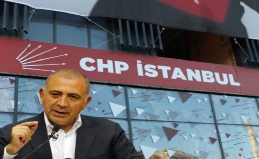 CHP İstanbul'da hareketlilik: Bu akşama işaret edildi, 'saatli' çağrı yapıldı!