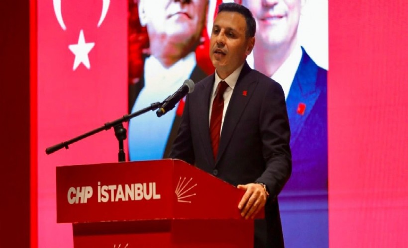 CHP İstanbul'da olağanüstü kongre günü: Gürsel Tekin oy kullanmayacak