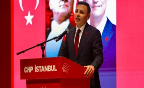 CHP İstanbul'da olağanüstü kongre günü: Gürsel Tekin oy kullanmayacak