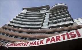 CHP İstanbul için olağanüstü kongre başvurusunu yaptı