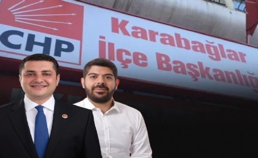 CHP Karabağlar’da kulisler kaynıyor: Torbalı'dan ilçeye ‘Aksoy’ operasyonu mu?
