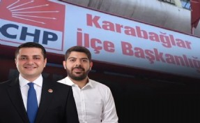 CHP Karabağlar’da kulisler kaynıyor: Torbalı'dan ilçeye ‘Aksoy’ operasyonu mu?