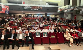 CHP Karşıyaka’da kıyasıya yarış! Kritik seçimin kazananı Levent Güçlü oldu