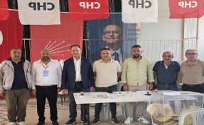 CHP Kınık’ta tek adaylı kongre: Başkan Bodur listede yok!