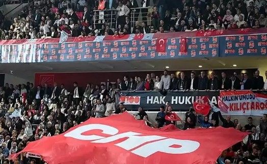 CHP Kurultay davasında yeni gelişme! AYM kararını verdi