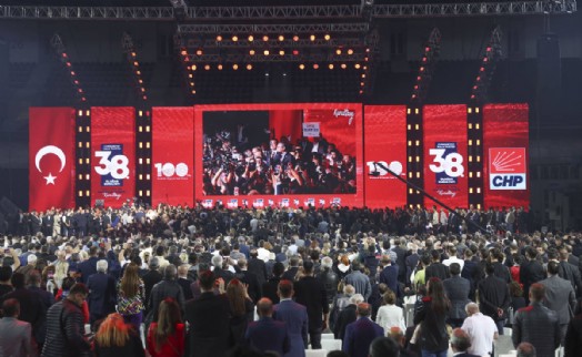 CHP Kurultayı ve İstanbul İl Kongresi kararı... Mahkeme gerekçesini açıkladı... 'Mutlak butlan koşulları ispatlanamadı'