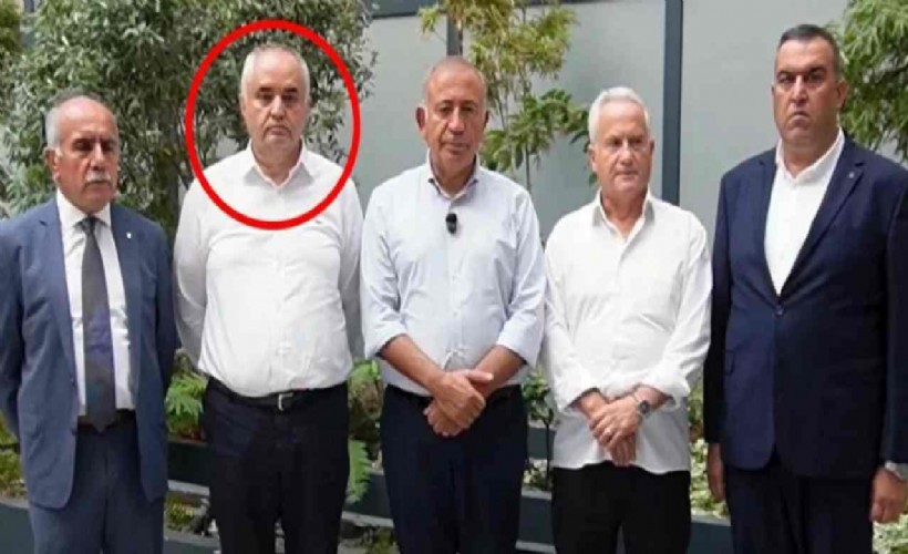 CHP MYK'dan Hasan Babacan kararı