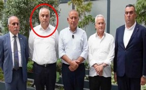 CHP MYK'dan Hasan Babacan kararı