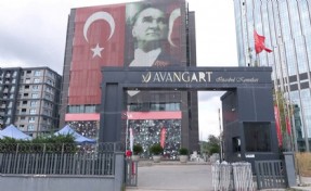 CHP MYK öncesi yine polis ablukası!