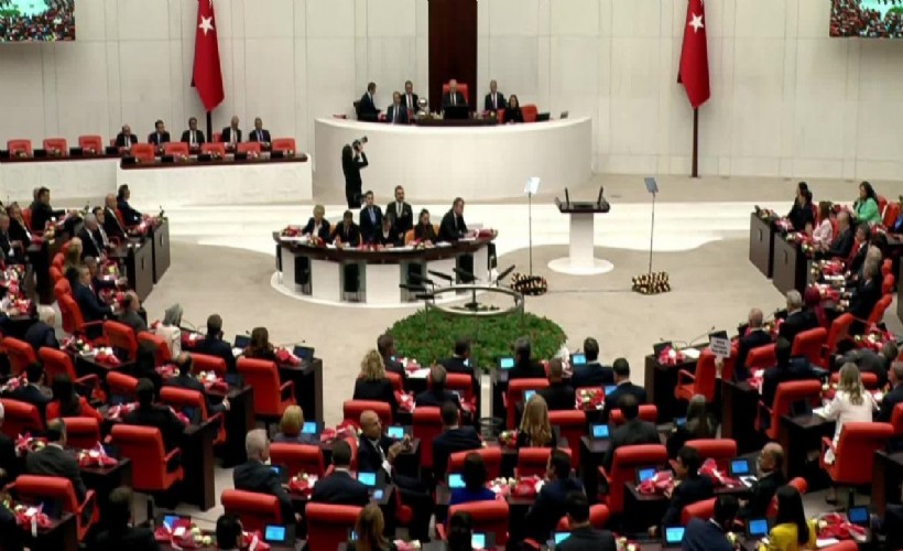 CHP Meclis açılışına katılmayacak! Dikkat çeken Erdoğan kararı