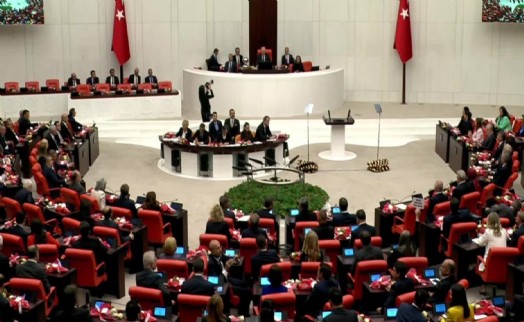 CHP Meclis açılışına katılmayacak! Dikkat çeken Erdoğan kararı