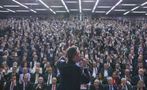 CHP Olağanüstü Kurultayı 'iptal edilsin' talebi reddedildi