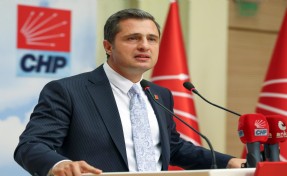 CHP Sözcüsü Yücel'den Ömer Çelik'e: Bu millet, kurduğunuz bütün kumpasların, attığınız bütün iftiraların farkında