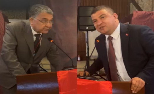 CHP Tire’de Soyuer güven tazeledi!