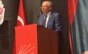 CHP Urla'da yeniden Bahri Yalaz dönemi