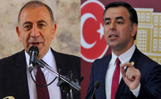 CHP, Tekin ve Yarkadaş dahil 6 ismi ihraç etti! Tekin'den ilk açıklama