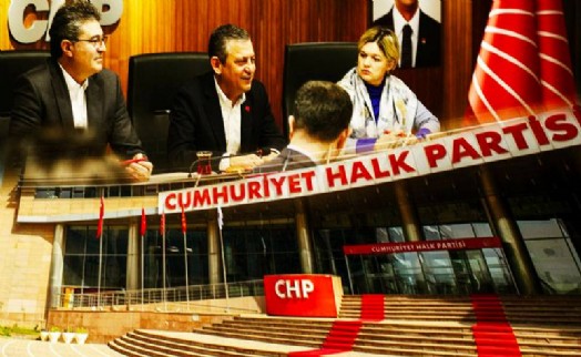 CHP'de kurultay toplanıyor: Kayyıma ve 'butlan'a karşı hukuki güvence sağlayabilir mi?