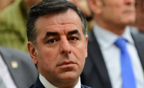 CHP'den Barış Yarkadaş hamlesi