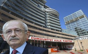 CHP'den Kılıçdaroğlu'na açık çağrı!