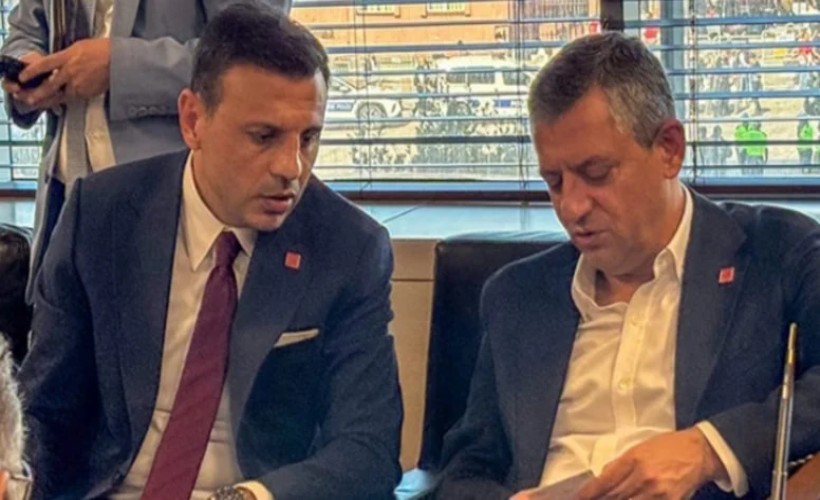 CHP için kritik gün! Gözler saat 15.15'te